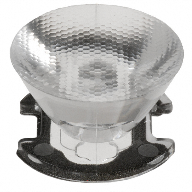 CA10318_TITANUM-O-SS Ledil  Optik - Linsen